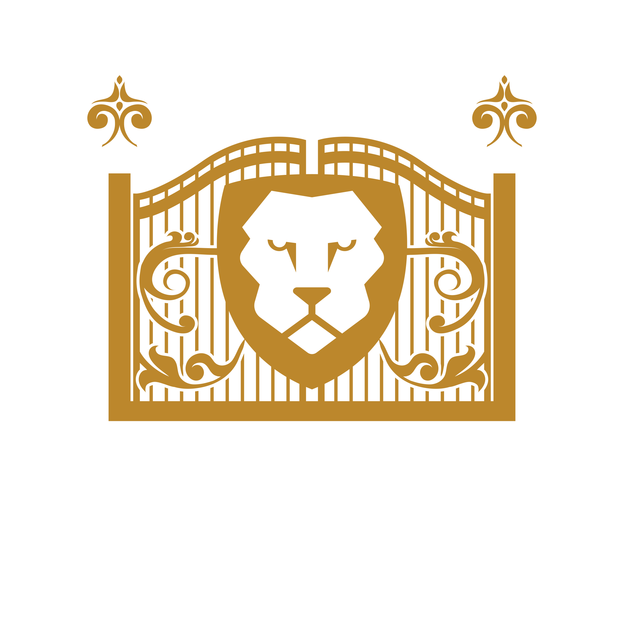 Liongate Bahamas Limited Logo